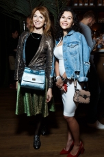 Ирина Рубинштейн. Ия Йоц