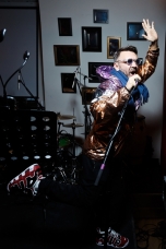 Сергей Шнуров