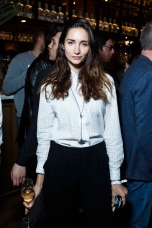 Галина Голованова-Дворянкина