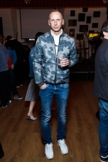 Павел Пригара