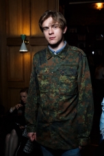 Илья Бугаев