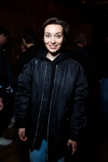 Евгения Милова