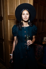 Евгения Сероусова