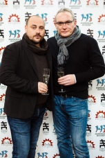 Владимир Гусаров, Слава Коновалов