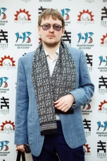 Сергей Беляков