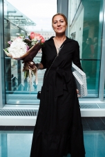 Анна Козлова