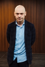 Сергей Полотовский