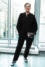 Лиза Савина