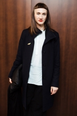 Дарья Головинская