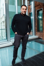 Максим Шевченко