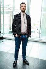 Вадим Левенталь