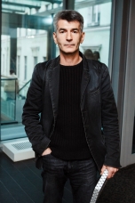 Андрей Рубанов