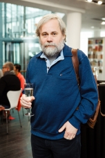 Сергей Носов