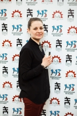 Наталья Тузова