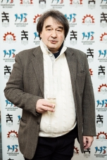 Юрий Гальперин