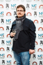 Андрей Юрьев