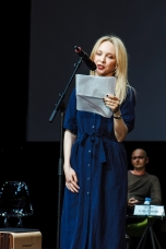 Настасья Хрущева