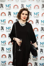 Анастасия Козакевич