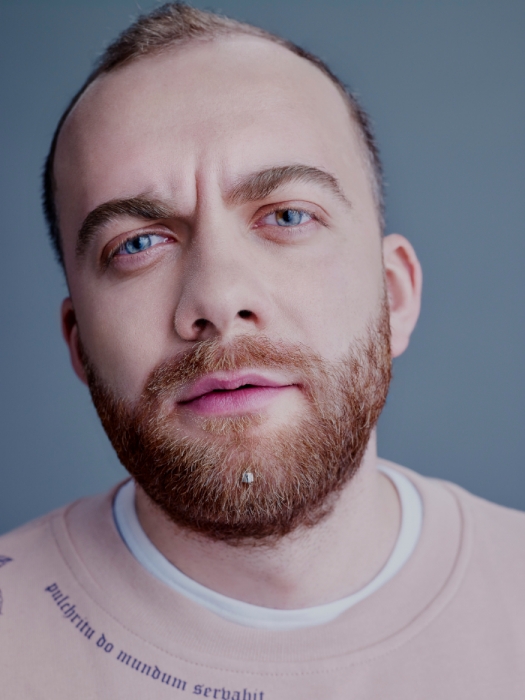 Павел Камин, эксперт по меху