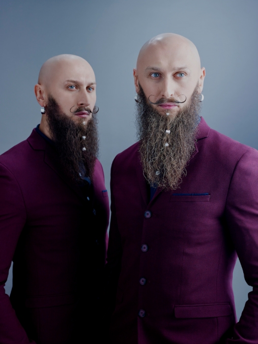 Братья Смирновы, DJ's