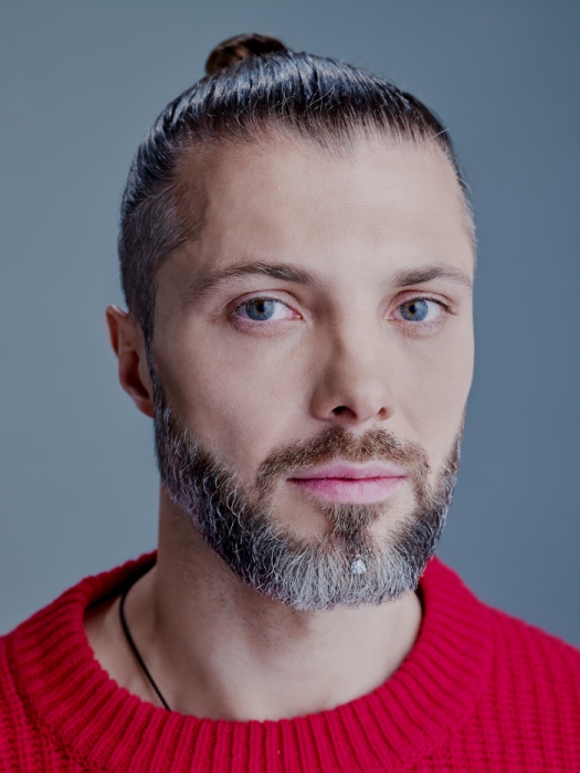 Илья Абаев, футболист