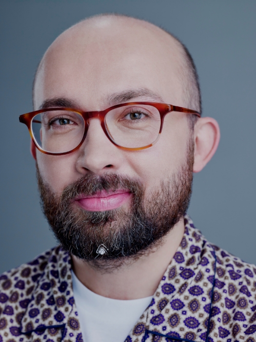 Виталий Козак, DJ's