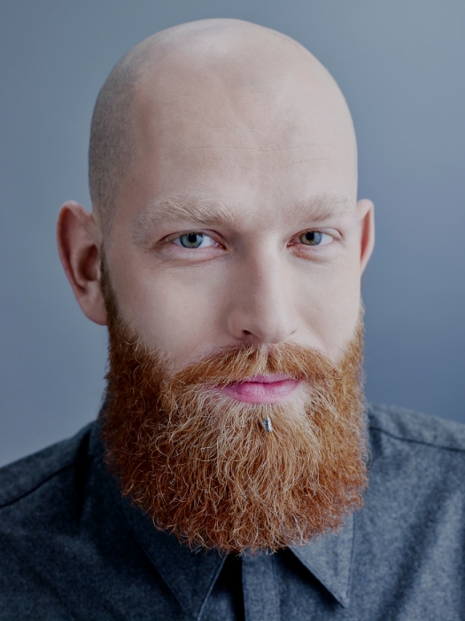 Владимир Перельман, ресторатор