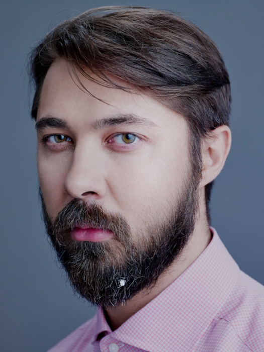 Дмитрий Селиверстов, бодибилдер