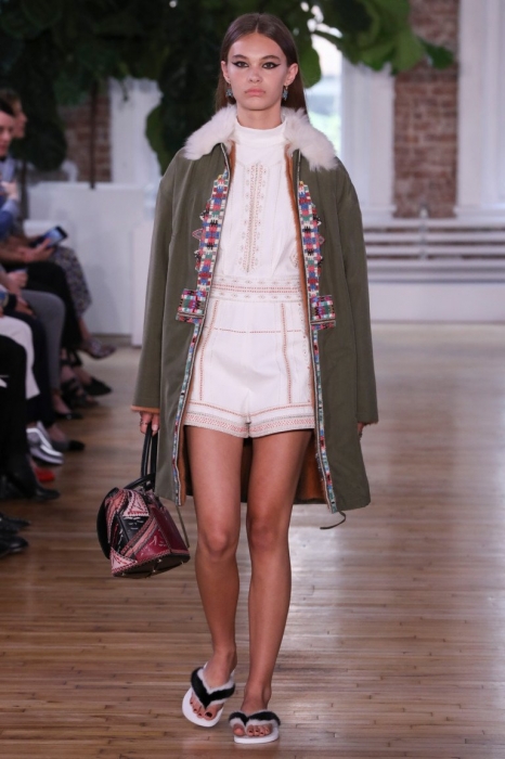 Valentino Resort