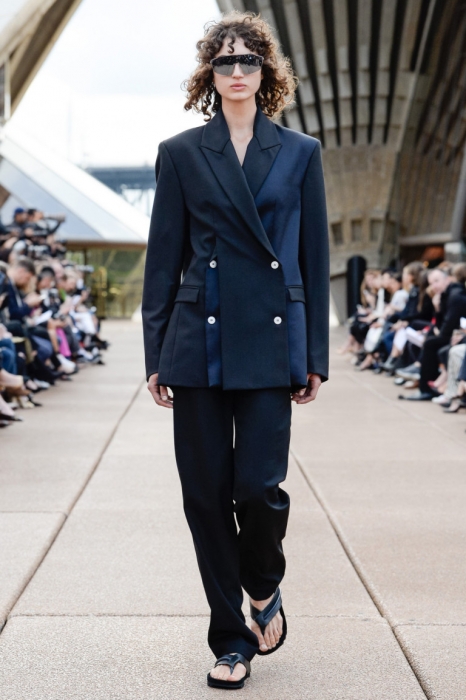 Dion Lee Resort