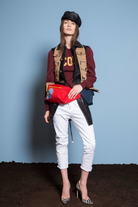 Dsquared² Resort