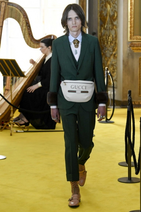 Gucci Resort