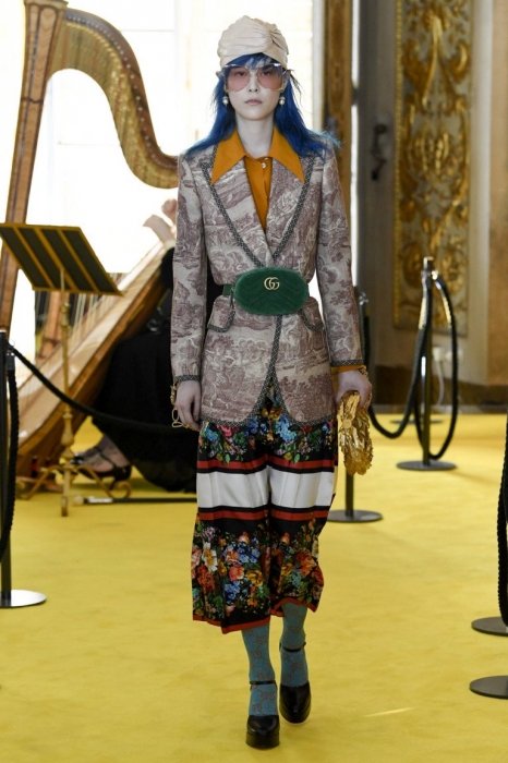 Gucci Resort