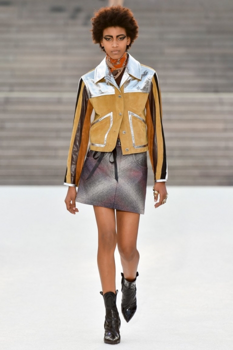 Louis Vuitton Resort