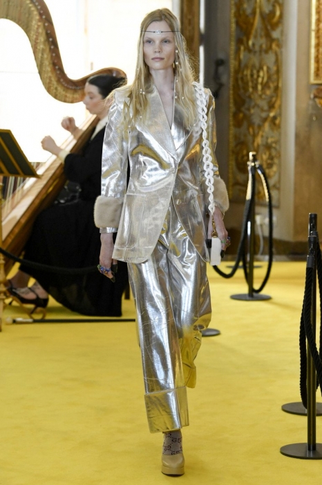 Gucci Resort