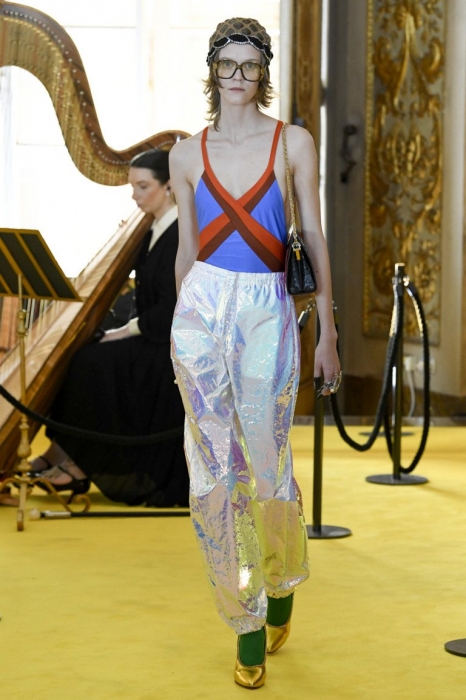 Gucci Resort