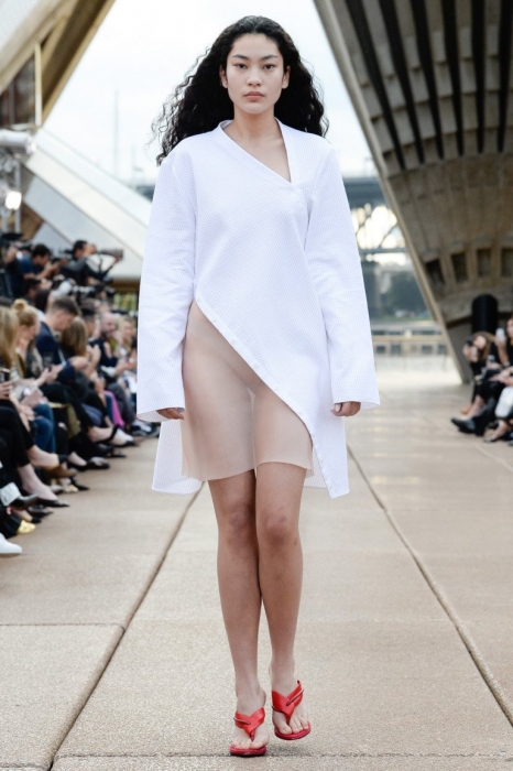 Dion Lee Resort