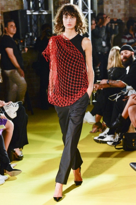 Christopher Esber Resort