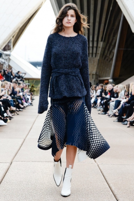 Dion Lee Resort