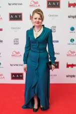 Елена Черногал