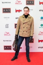 Антон Приймак