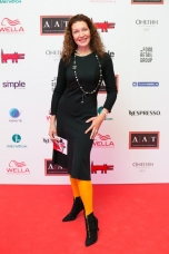 Наталья Горячева