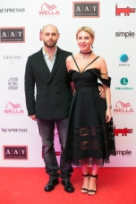 Марина Железнова. Андрей Коврыгин