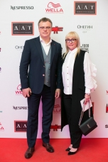 Андрей Спирин, Татьяна Юрьева