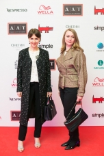 Марина Климова, Наталья Севальнева