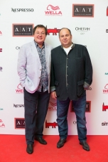 Михаил Баженов, Евгений Гуревич