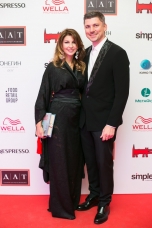 Евгения Мурашова, Дмитрий Воробьев