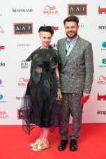 Юрий Пелин, Евгения Годунова