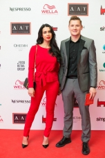 Александр Белькович. Ольга Белькович