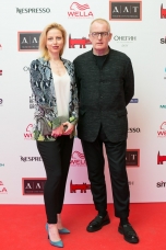 Дэвид Вилкинсон